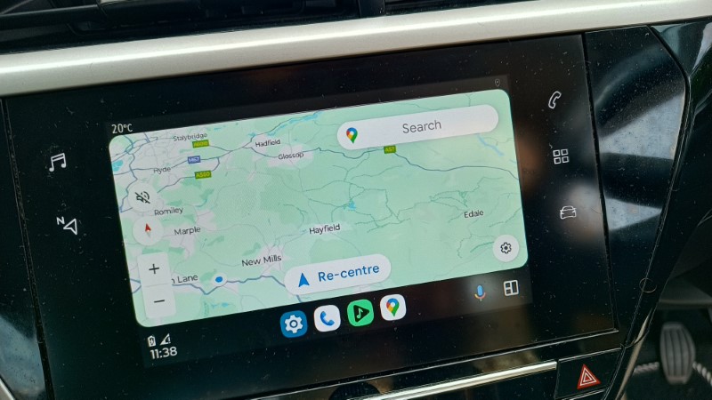 Ucs Car Sales Corsa (15)